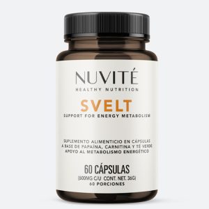 Svelt