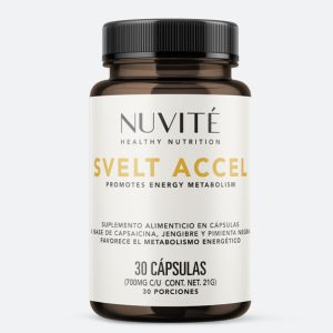 Svelt Accel