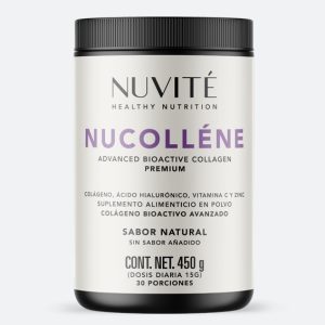 Nucolléne Natural