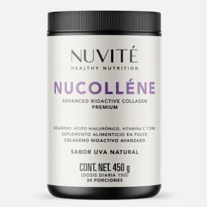 Nucolléne Uva