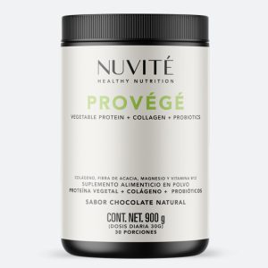 Provégé Chocolate