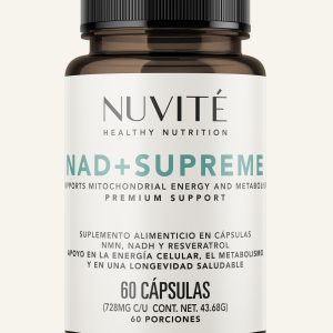 NAD+